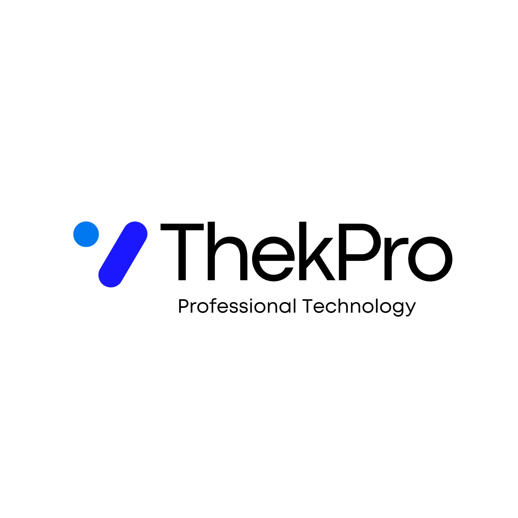 ThekPro Professional Technology